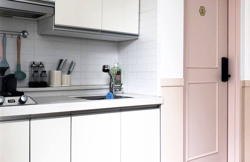 Gwanghui-dong House | Our House