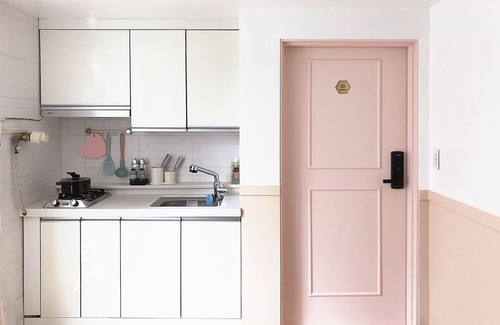 Gwanghui-dong House | Our House