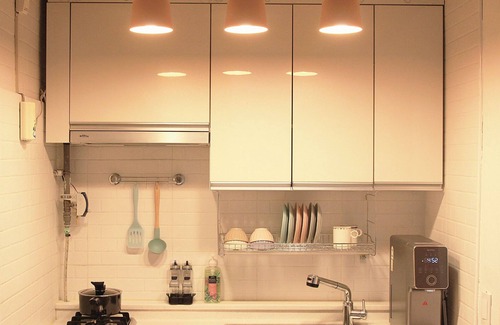 Gwanghui-dong House | Our House