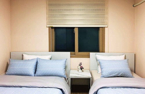 Gwanghui-dong House | Our House