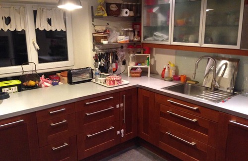 Kaysersberg-Vignoble House | Our Kaysersberge house