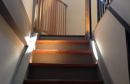 Kaysersberg-Vignoble House | Our Kaysersberge house