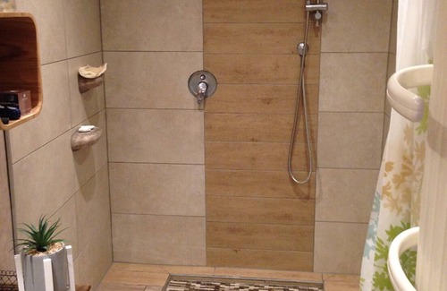 Kaysersberg-Vignoble House | Our Kaysersberge house