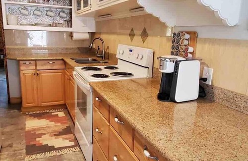 Glendale Cottage | Our Little Patch of Heaven Cottage @ East Zion