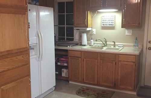 Browns Lake Cottage | Our little place by the lake- Ski Alpine or Wilmot in Winter!