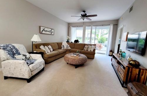 Vanderbilt Beach Apartment | Our Naples Hideaway