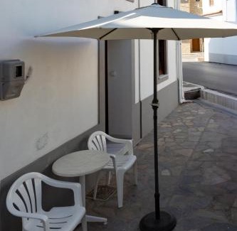 Kokkari Apartment | Ouranias house