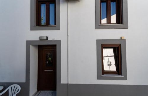 Kokkari Apartment | Ouranias house