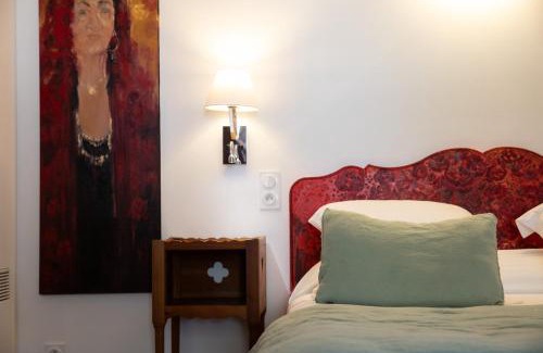 Le Grau-Du-Roi Hotel | Oustau Camarguen Hôtel & Spa