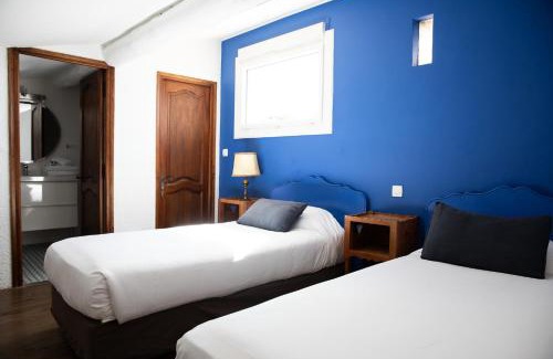 Le Grau-Du-Roi Hotel | Oustau Camarguen Hôtel & Spa