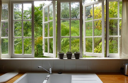 Eerwah Vale House | Outback magic in the Hinterland!