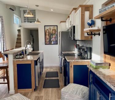 Wyldwood House | Outcast Landing - A Fisherman's Paradise