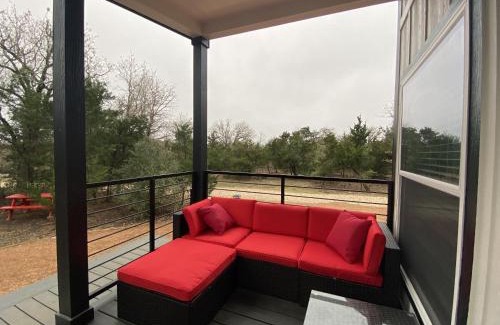 Wyldwood House | Outcast Landing - A Fisherman's Paradise