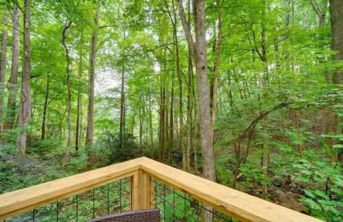 Hot Springs House | Outdoor Enthusiast's Dream Cabin Hiking & Rafting