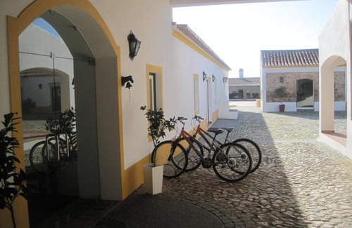 Vila Verde de Ficalho House | Outeiro Da Vila - Casas De Campo