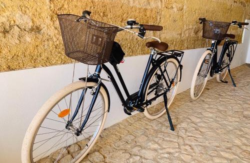 Vila Verde de Ficalho House | Outeiro Da Vila - Casas De Campo