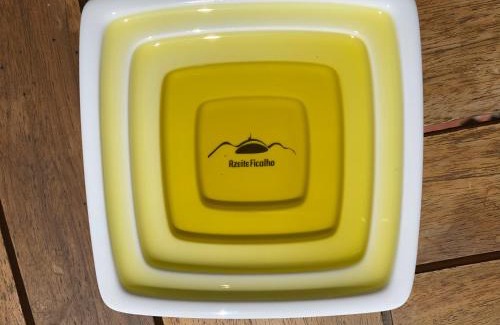 Vila Verde de Ficalho House | Outeiro Da Vila - Casas De Campo