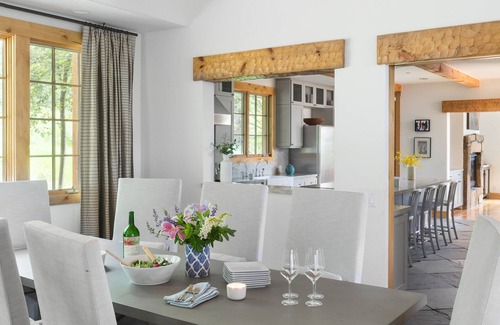 Granite Ridge House | Outpost: Granite Ridge Chateau