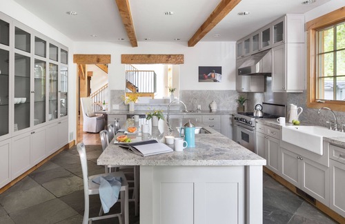 Granite Ridge House | Outpost: Granite Ridge Chateau