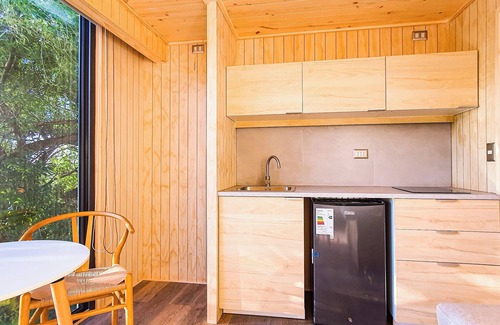 Mantilhue Cabin | Outscape Puyehue