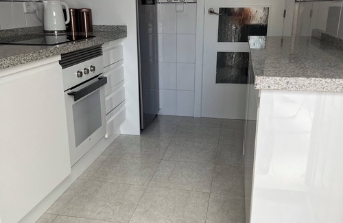 Quesada House | Outstanding Contemporary Styled Two Storey House