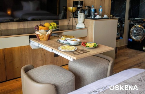 Sahl Hasheeh Apartment | Outstanding Sea View-Azzurra Apartments