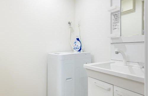 Tomigaya Apartment | Ouverture102 Yoyogi Koen Station 10minute