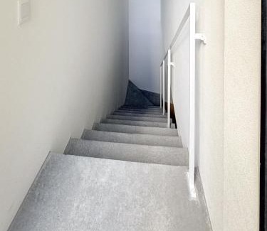 Tomigaya Apartment | Ouverture102 Yoyogi Koen Station 10minute