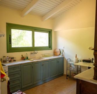 Logarata Apartment | Ouzaki House