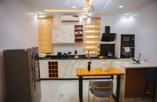 Awka Apartment | OVEAN LUXURY HOMES AWKA