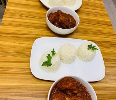 Awka Apartment | OVEAN LUXURY HOMES AWKA