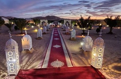 Rissani House | Over night at Merzouga Sahara Desert