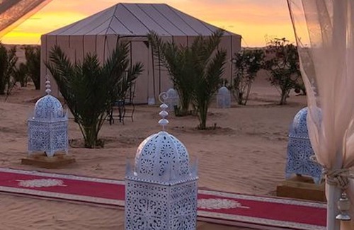 Rissani House | Over night at Merzouga Sahara Desert