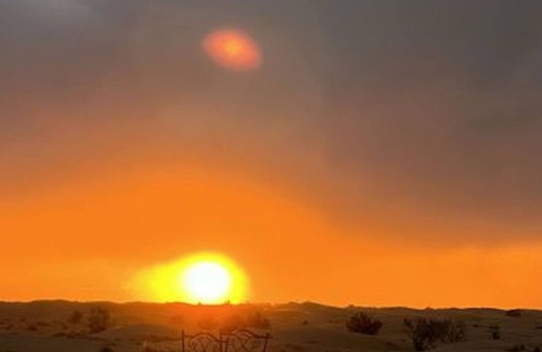 Rissani House | Over night at Merzouga Sahara Desert