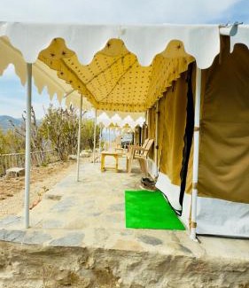 Mashobra Other | Overlander Campsite