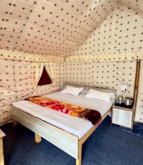 Mashobra Other | Overlander Campsite