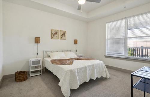 Farragut Apartment | Overlook 4302 I Stunning 2bd2bth Apt I Pool