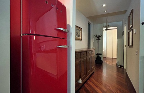 Malgrate Apartment | Overlooking Lake Como. Cozy and magical as one's home