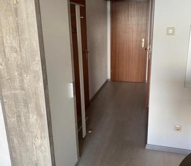 Sasbachwalden Apartment | Overpoint Panorama