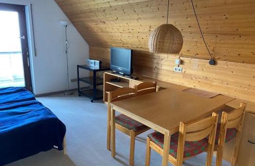 Sasbachwalden Apartment | Overpoint Panorama