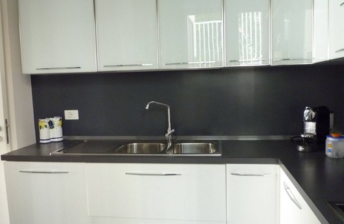 Massa Lubrense Villa | Overview exclusive seaside villa in Sorrento Peninsula