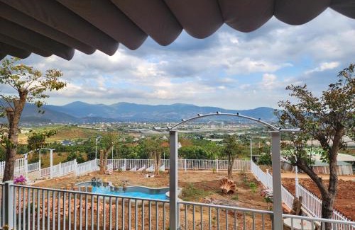 Lam Ha House | OVi farmstay Nam Ban - Lâm Hà