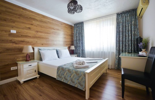 Crisan House | Ovidiu