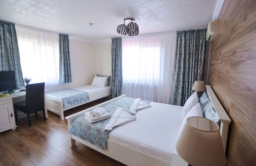 Crisan House | Ovidiu