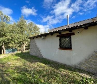 Fonni House | Ovostolai Cottage