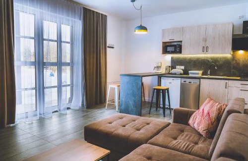 Spalona Hotel | Owca z widokiem