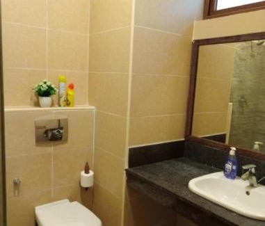 Diani Beach Bed & Breakfast | Owen Studio