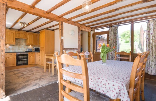 Woolhope Cottage | Owl Barn