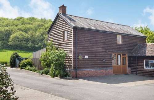 Woolhope Cottage | Owl Barn