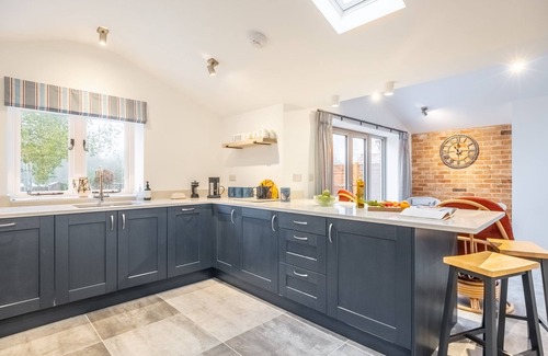 Great Snoring House | Owl Cottage, Great Snoring, Norfolk